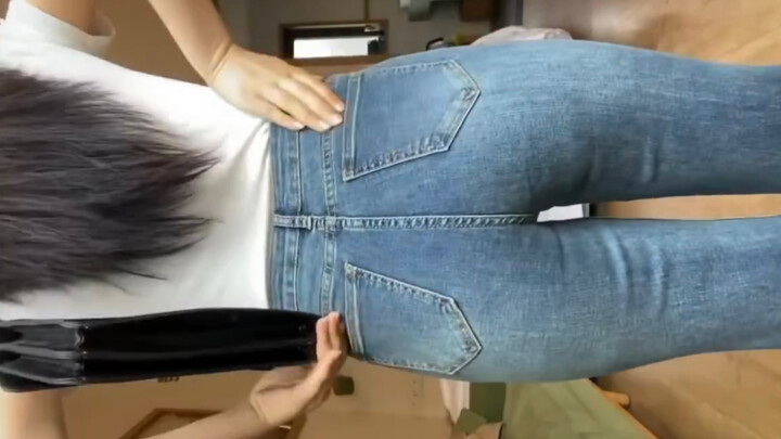 Show off your good figure