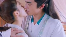 All the intimate scenes in the entire Princess Agents series are here. Please give it some more powe