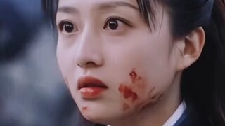 _I can't imagine that she has been guarding Nanchen Palace alone for seven years__ Xizhou has no rel