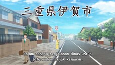 Ep.06 Nohara Hiroshi: Hiru Meshi no Ryuugi