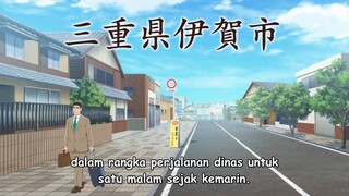 Ep.06 Nohara Hiroshi: Hiru Meshi no Ryuugi