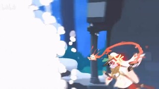 [Plot interpretation] "Nezha: The Devil Boy Conquers the Dragon King", but a Tom and Jerry mobile ga