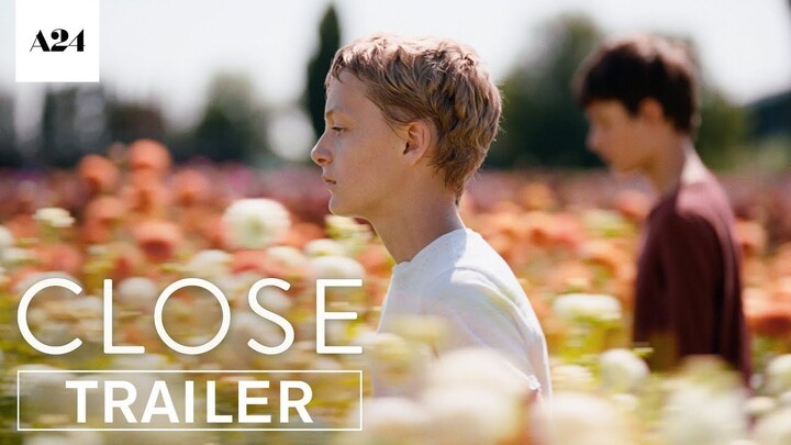 Close 2023 full movie sub indo