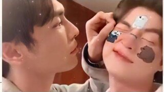 Mewgulf is real ✔ หวานใจมิวกลัฟ