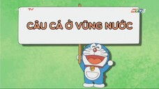 [S11] doraemon tập 46 - câu cá ở vủng nước - ngôi nhà của người ngoài hành tinh [bản lồng tiếng]