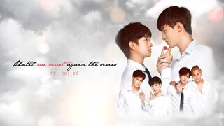 Sợi Chỉ Đỏ Tập 16