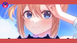 Nightcore - Shivers - (Lyrics)  #AnimeMusic