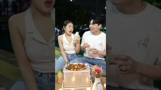 ไปเดทกันนน 🤭❤️