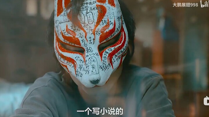 一介凡人，想要弑神？