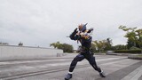 Kamen Rider BUILD EP 11 English subtitles
