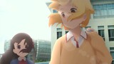 [MAD|Live] Trường học thế giới anime
