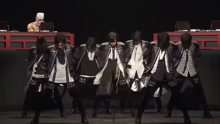 【Wildfire (Choreography: Teru Iwamoto)】IMPACTors Takizawa Kabuki