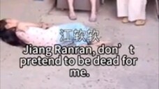 98. Bullied 5 years old girl was daughter of a wealthy family with 3 boss uncles doting on her