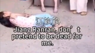 98.  Bullied 5 years old girl was daughter of a wealthy family with 3 boss uncles doting on her