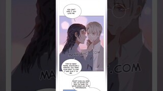 Salad_days_manga_❤️_bl_comic_😘 #shorts #viral #manhwa #trending #comics #romantic #propose