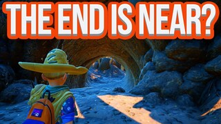 Grounded: FULL RELEASE Announcement This Week?