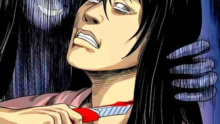 In order to get good grades, the girl used the spiritualism in Luban's book, but she got herself kil