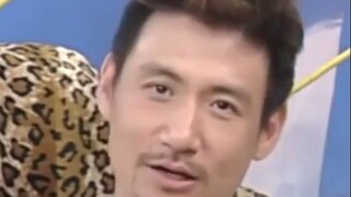 跟“歌神”张学友去唱KTV是什么体验？