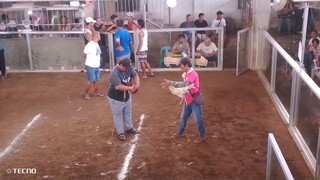 1st fight lost again