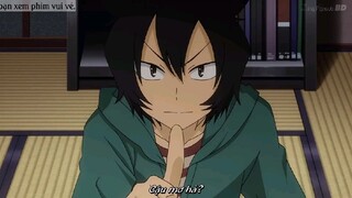 Bạn gái tôi là Zombie OVA 1