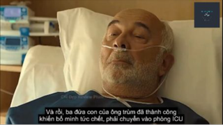 khi tỷ phú dạy con 1 #normiesmovies