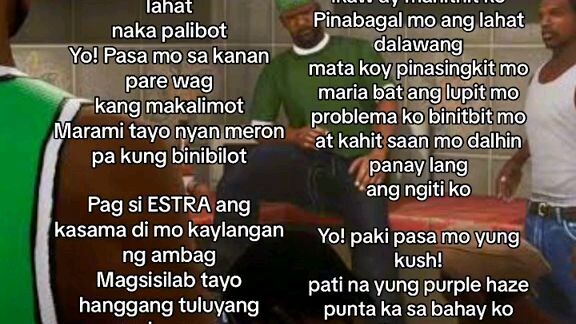mahiwagang usok