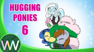 [My Little Pony] Khoảnh khắc âu yếm 6