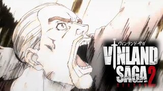 The HYPE Is Real - VINLAND SAGA Season 2 Final Updates