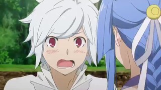 The Great Battle of Love