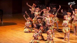 Dumbele ( Rodolfo Delarmente ) Mandaue Children and Youth Chorus