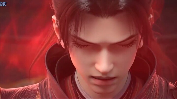 BTTH S5 Episode 156 Sub Indo