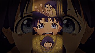 Jedag Jedug Anime🍀 || Ketika Adik Lu Marah...😖 #shorts