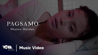 Shanne Dandan - 'Pagsamo' | OST of the VivaMax Movie "My Husband, My Lover (Official Music Video)