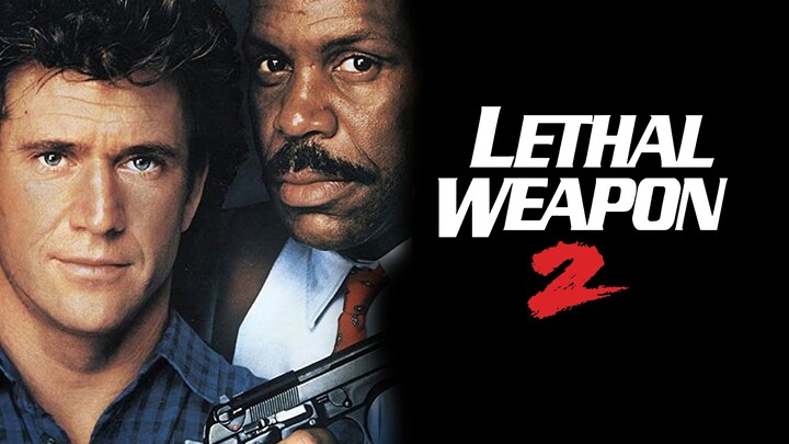 Watch Lethal Weapon 2 Full Movie 1989 HD