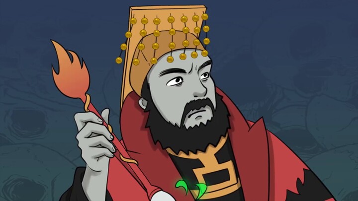 Brainstorming Dewa Tangtang: Serangan Balik Seorang Bangsawan, Anda Tidak Bisa Menebak Akhir Ceritan