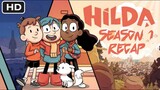 Hilda Season 1 Recap