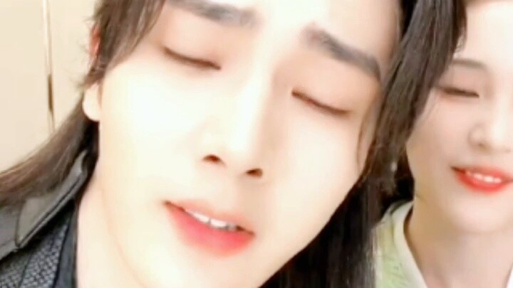 20240220 Pertunjukan langsung terakhir Garfield