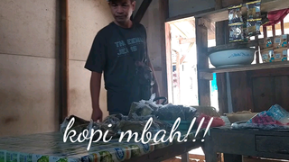 Kopi Dheplok Ndeso