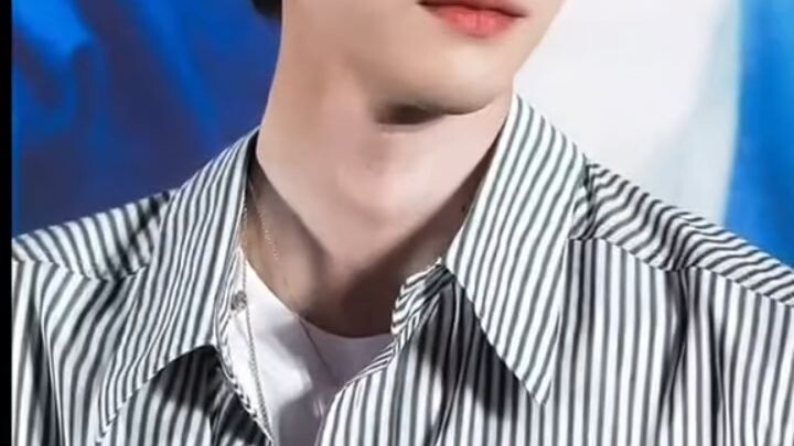 พ่อหนุ่มตี๋ที่รัก 🥰😊 #โจวอี้หราน #โจวอี้หราน_周以然  #เทรนด์วันนี้tiktok🤍 #พระเอกซีรีย์จีน #ดาราจีน