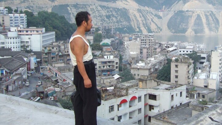 Film terbaik karya sutradara Jia Zhangke, hampir tanpa cacat; waktu akan membuktikannya.