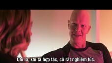 Hộ vệ công lý EP 5 [Sub Việt]