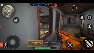 Best shooting PVP game