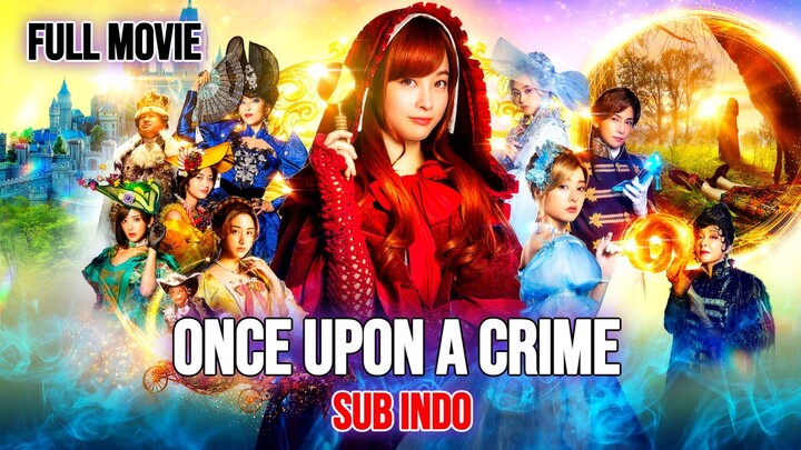 Once Upon a Crime 2023 SUB INDO