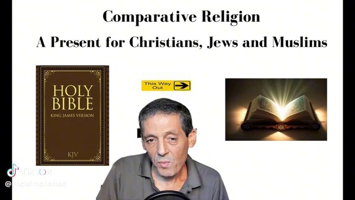 A Present for Christians, Jews & Muslims - Part 2 - Shorts