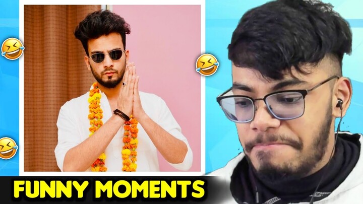 Elvish Yadav TOP 10 Funniest Systumm Moments in Bigg Boss - Try Not To Laugh!