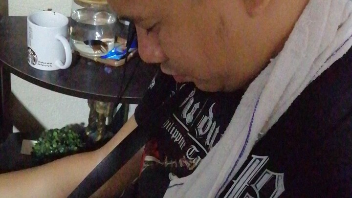 Alak pa more Hahaja