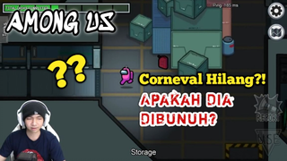 Sepertinya Deren Yang nge-Kill Corneval!!!! Tapi Gak Mau Ngaku???