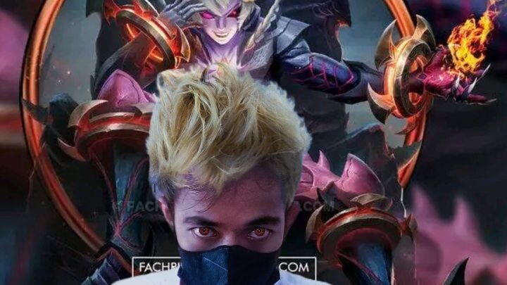 haylight dyrroth.vs Layla