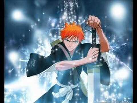 Bleach - Ichigo's Theme - Number One