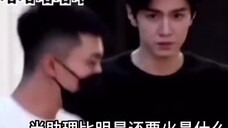 How does it feel to be an assistant who is more popular than a star? Chen Zheyuan has the most say